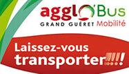 Agglo'Bus Guéret