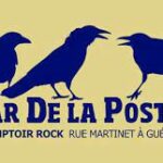 Bar de la Poste Guéret