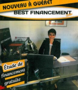 Best financement.com