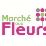 Marché aux fleurs