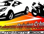 Salesse Driving School