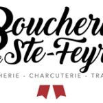 Boucherie de Sainte-Feyre