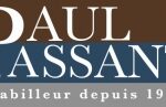 Vêtements Paul Passant