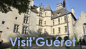 Application Visit'Guéret