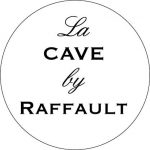 logo La cave by Raffault