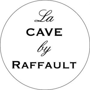 logo La cave by Raffault