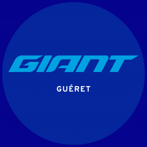 Giant Guéret