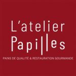 logo atelier papilles