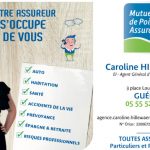 Mutuelle de Poitiers assurances