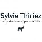 logo sylvie thiriez