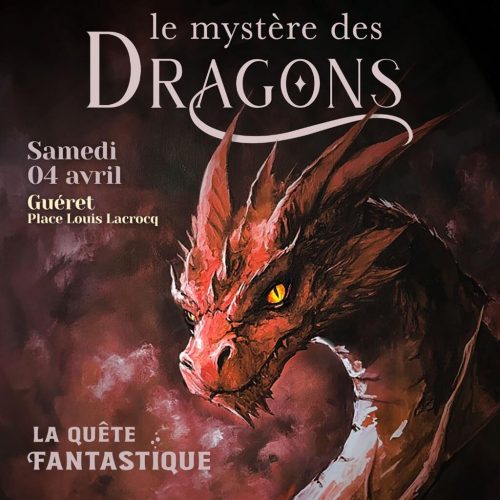 La quête fantastique