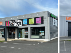 Magasin IONER France Guéret