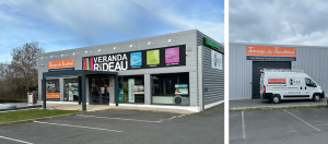 Magasin IONER France Guéret