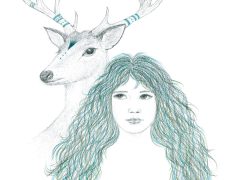 Le Pays du Dragon et autres contes, de Daniel Miles et Lysiane Binet