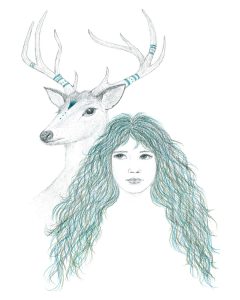 Le Pays du Dragon et autres contes, de Daniel Miles et Lysiane Binet