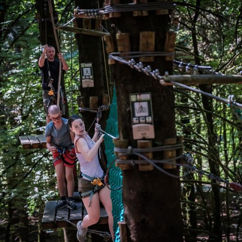 Les activités de printemps à pratiquer dans les Monts de Guéret