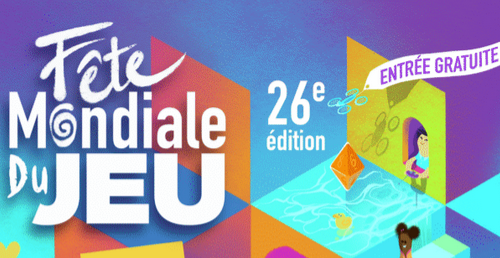 La fête du jeu 2026