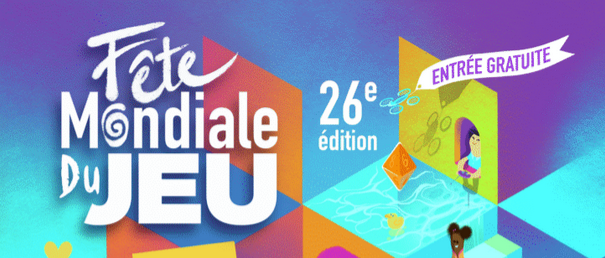 fête du jeu 2026