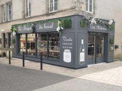 Côté millésimes le toqué du bocal