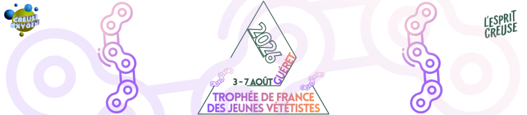 trophée national des jeunes vététistes 2026