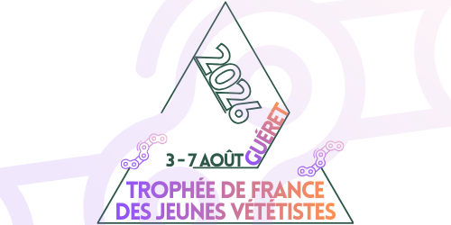 Trophée national des jeunes vététistes 2026