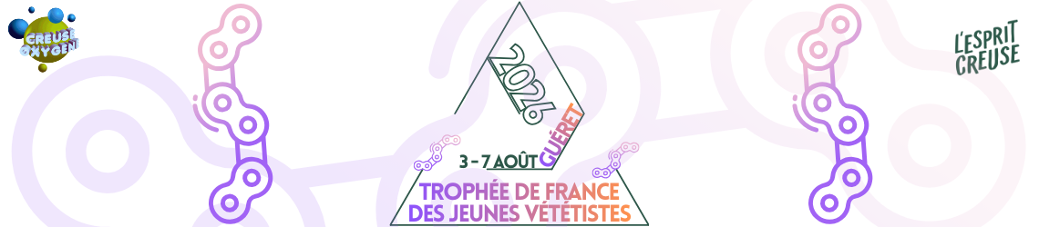 trophée national des jeunes vététistes 2026