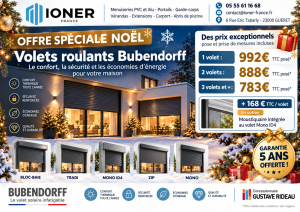IONER FRANCE